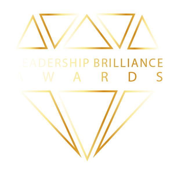 Leadership Brilliance Awards - logo