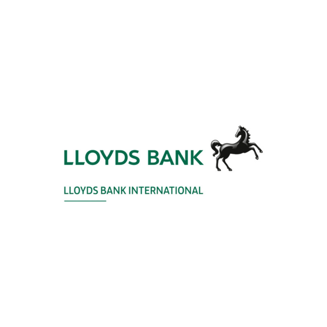Lloyds Bank wins International Brilliance Awards 2018