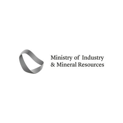 Ministry Of Industry&Mineral Resources wins Brilliance Awards 2026