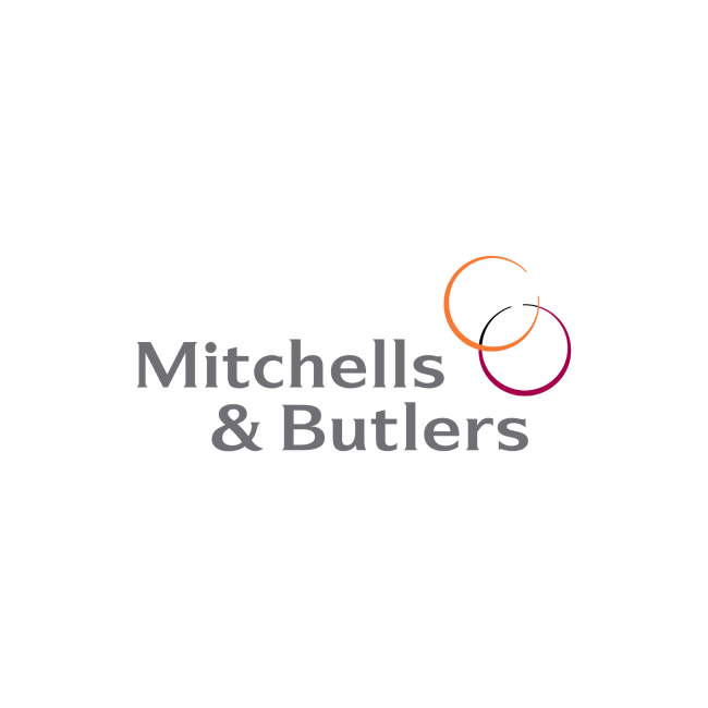 Mitchells&Butlers wins Brilliance Awards 2019