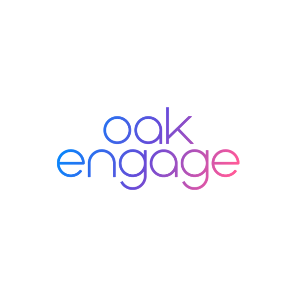 Oak Engage wins Brilliance Awards 2025
