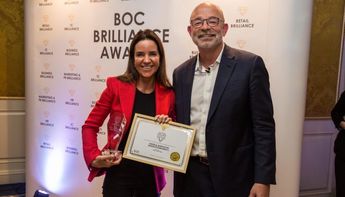 Official Brilliance Awards 2017 Ceremony Guests
