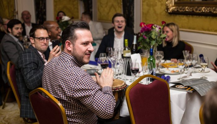 Original Brilliance Awards 2017 Winners Photo