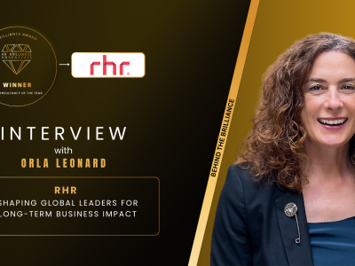 RHR International – Shaping global leaders for long-term business impact