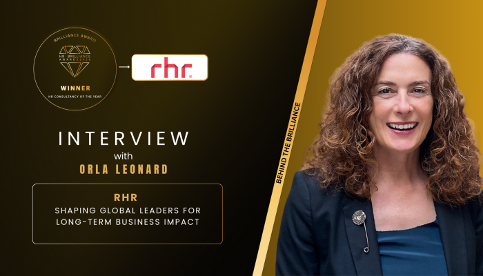 RHR International – Shaping global leaders for long-term business impact