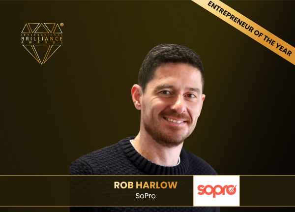 Rob Harlow, SoPro