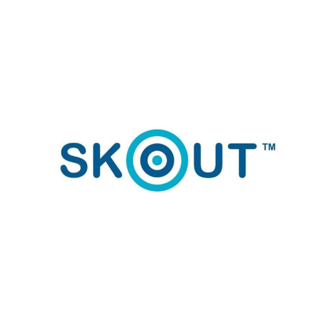 SKOUT wins Brilliance Awards 2022