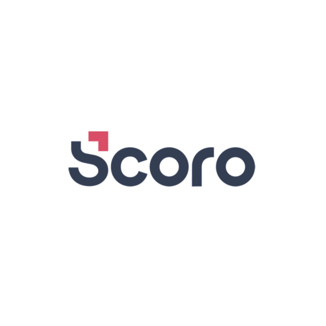 Scoro wins Brilliance Awards 2021