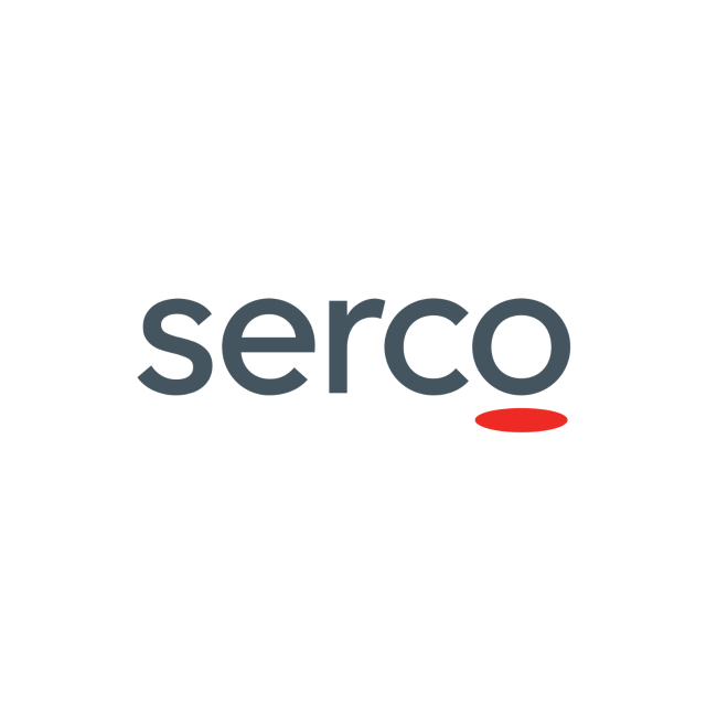 Serco wins Brilliance Awards 2026