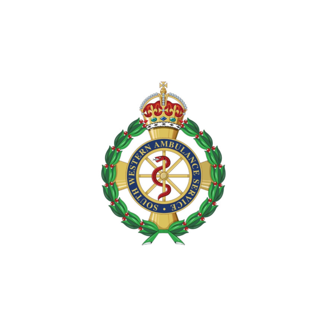 South Western Ambulance wins International Brilliance Awards 2019