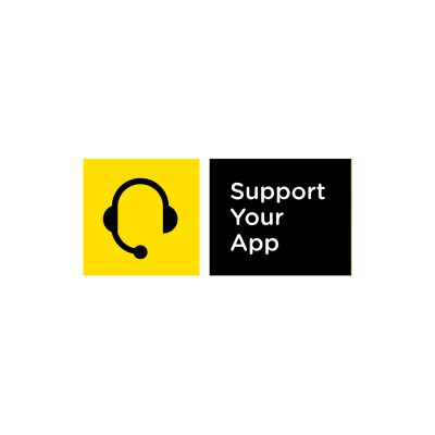 Support Your App wins Brilliance Awards 2026