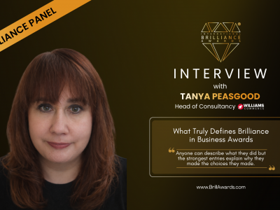 Tanya Peasgood