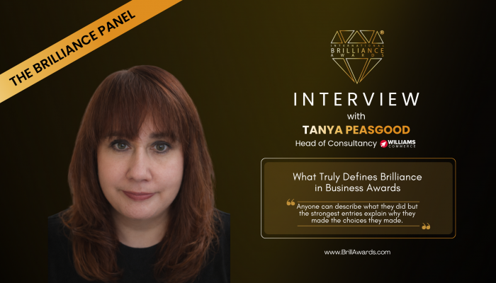 Tanya Peasgood