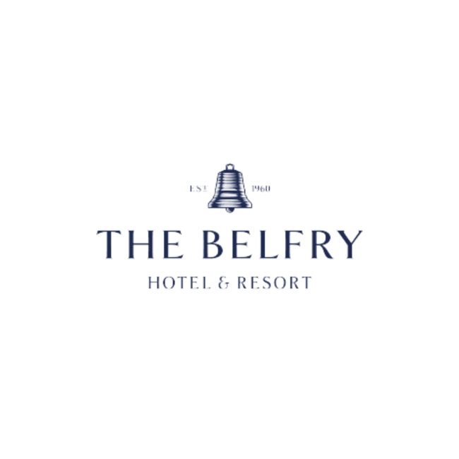 The BELFRY wins International Brilliance Awards 2021