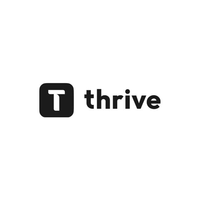 Thrive wins Brilliance Awards 2022