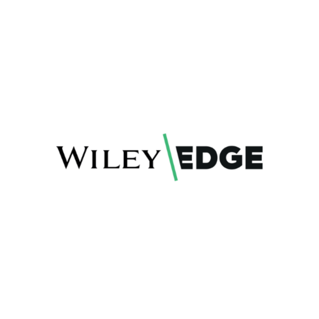 Wiley EDGE wins International Brilliance Awards 2022