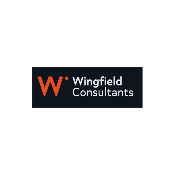 Wingfield wins International Brilliance Awards 2025