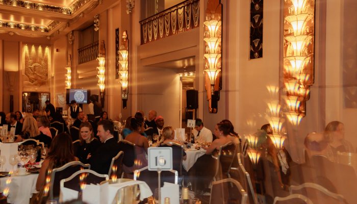 Brilliance awards-2021 Original Event Highlights
