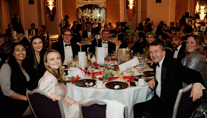 Brilliance Awards 2021 Original Gala Dinner