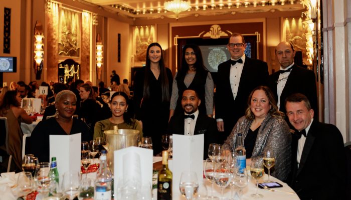 Brilliance Awards 2021 Original Winners Celebration