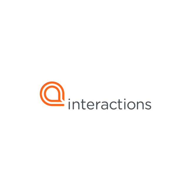 interactions wins International Brilliance Awards 2018