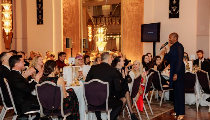 International Brilliance Awards 2021 Official