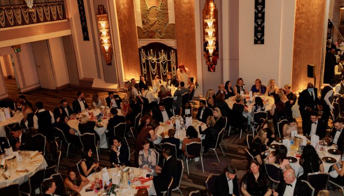 International Brilliance Awards 2021 Official Ceremony