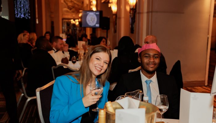 International Brilliance Awards 2021 Official Gala Night
