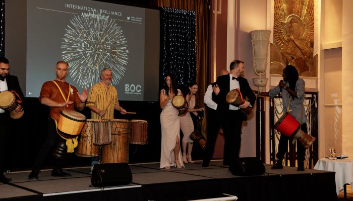 Official Brilliance Awards 2021 Ceremony Guests