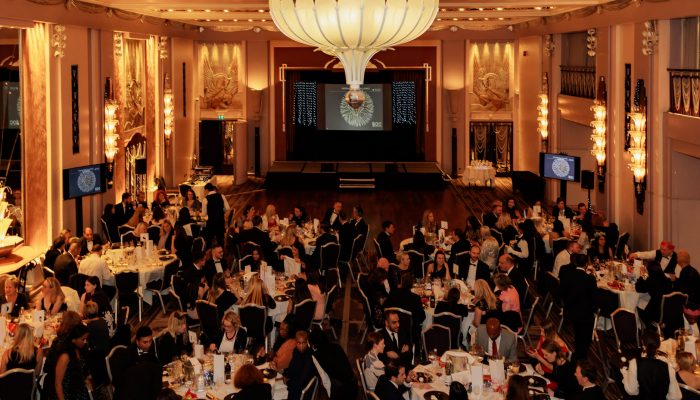 Original Brilliance Awards 2021 Gala London