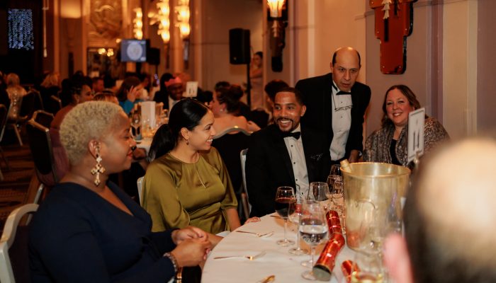 Original Brilliance Awards 2021 Recognition Event