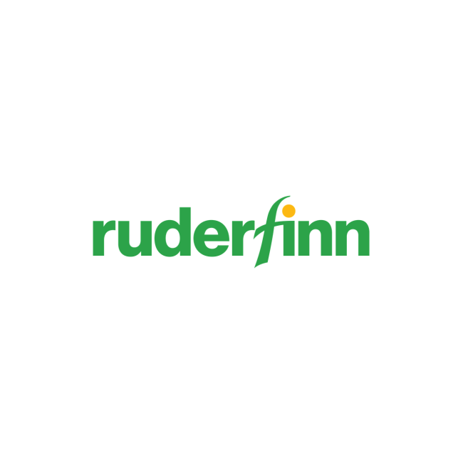 ruderfinn wins International Brilliance Awards 2019