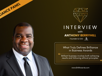 Insights from Anthony Berryhill, Founder & CEO, Elite College Hacker