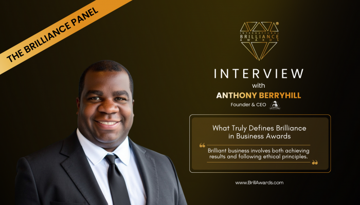 Insights from Anthony Berryhill, Founder & CEO, Elite College Hacker