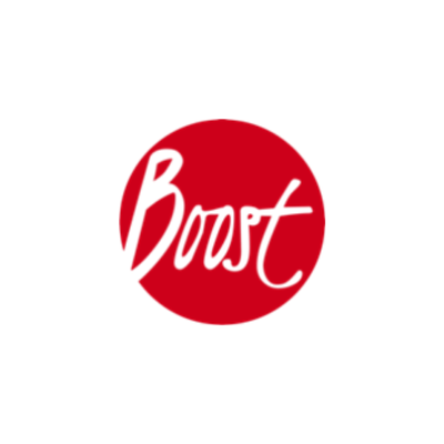 Boost Awards