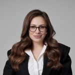 Daria Leshchenko
