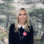 Lyndsay Chapman