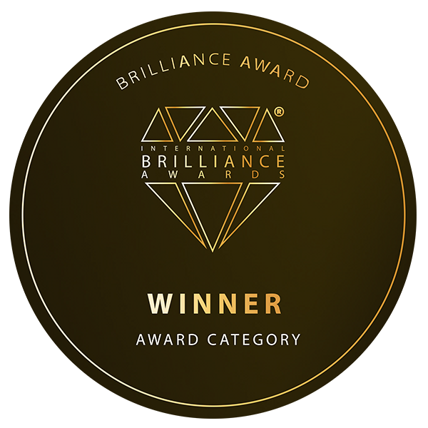 Seal of Brilliance - Brilliance
