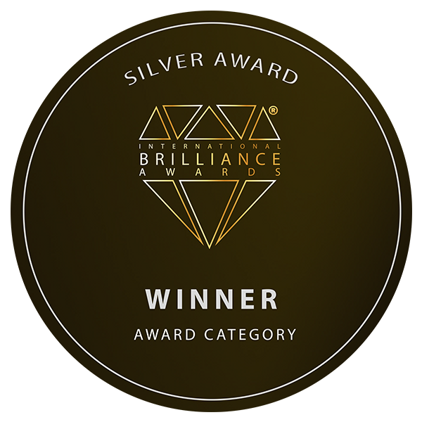Seal of Brilliance - Silver