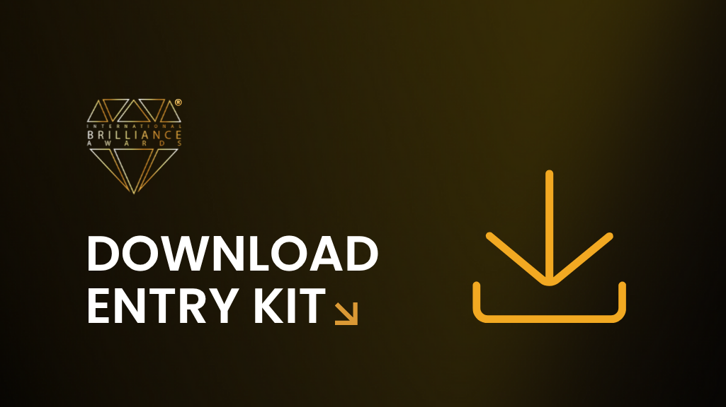 Download Entry Kit - Brilliance Awards