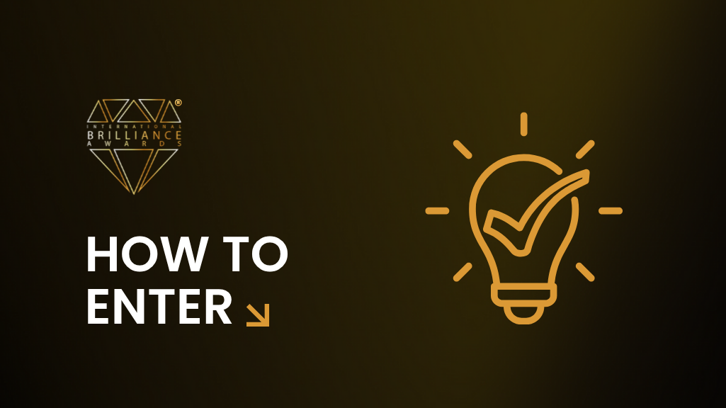 How to Enter - Brilliance Awards