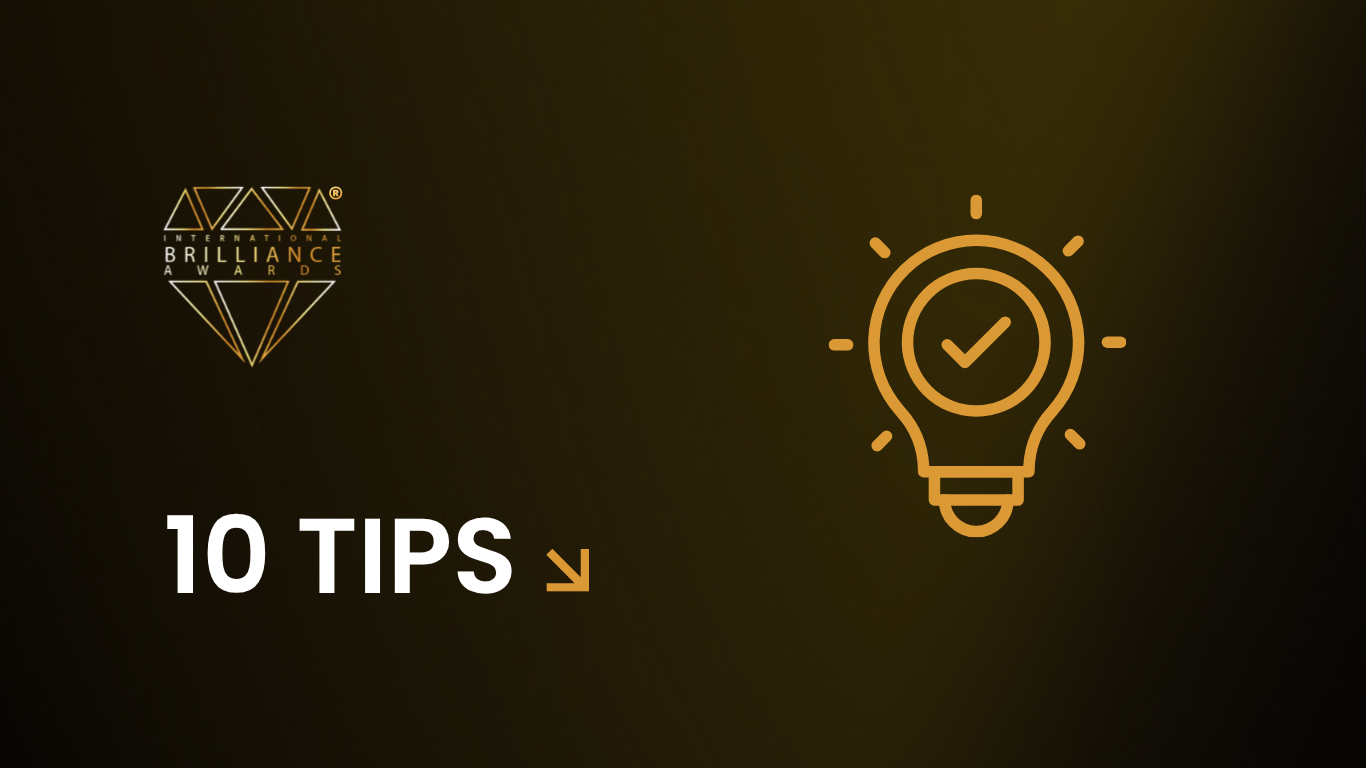 10 Tips