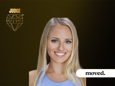 Judge - Daria Tsvenger