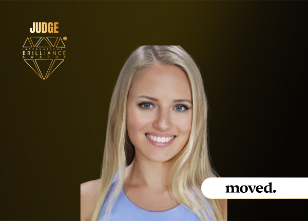 Judge - Daria Tsvenger