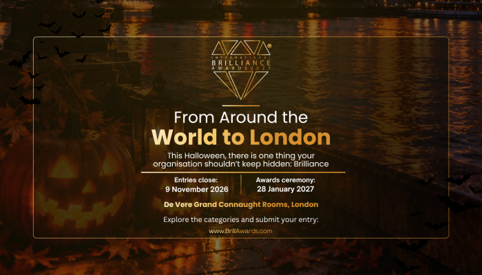 From Around the World to London