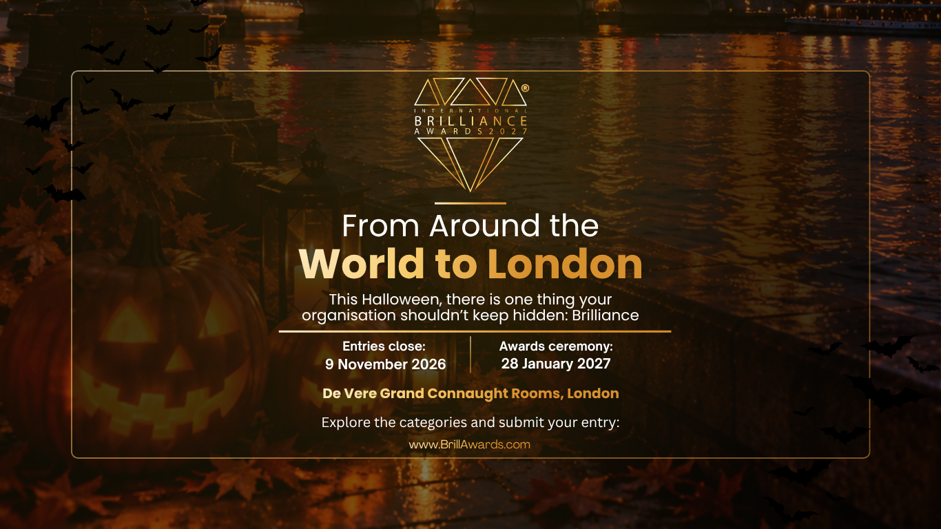 From Around the World to London